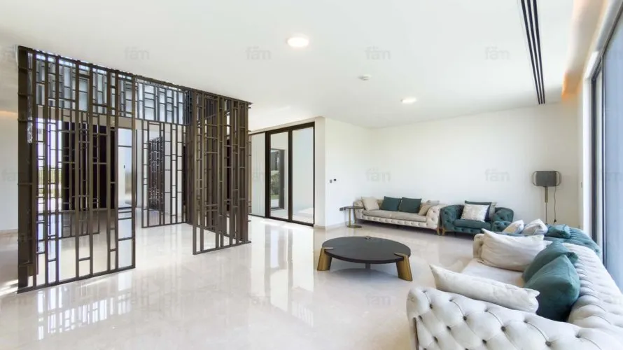 Villa de 5 chambres à Dubai Hills Estate, UAE No. 1657 № 16