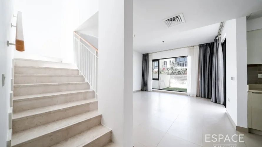 Villa de 3 chambres à Dubai Hills Estate, UAE No. 1876 № 14