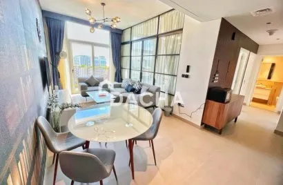 Appartement de 2 chambres à Dubai Hills Estate, UAE No. 1675