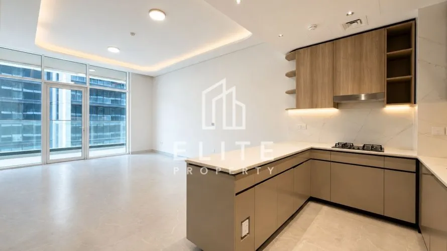Appartement de 2 chambres à Dubai Hills Estate, UAE No. 1833 № 28