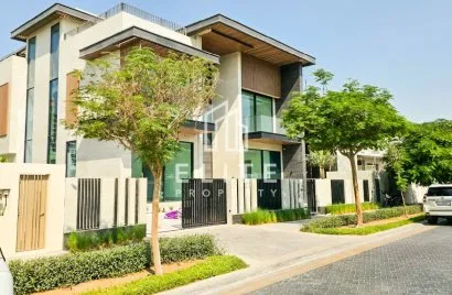 Villa de 7 chambres à Dubai Hills Estate, UAE No. 1854