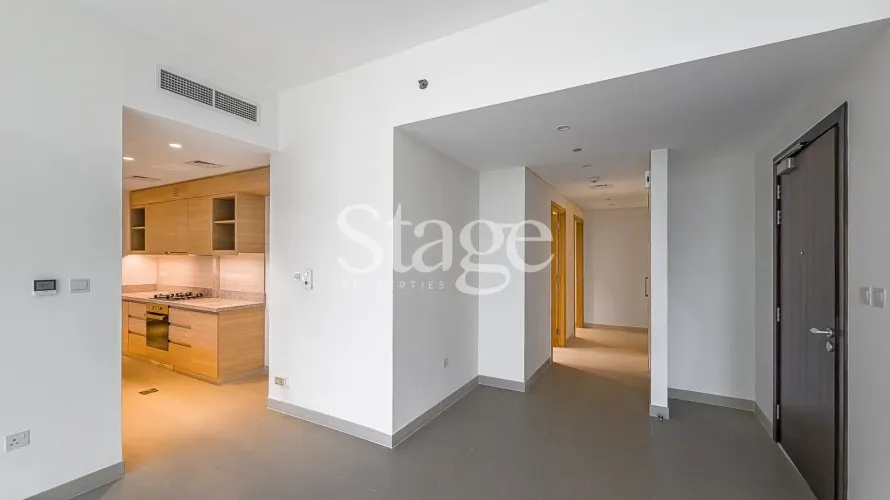 Appartement de 2 chambres à Park Heights, UAE No. 1862 № 20
