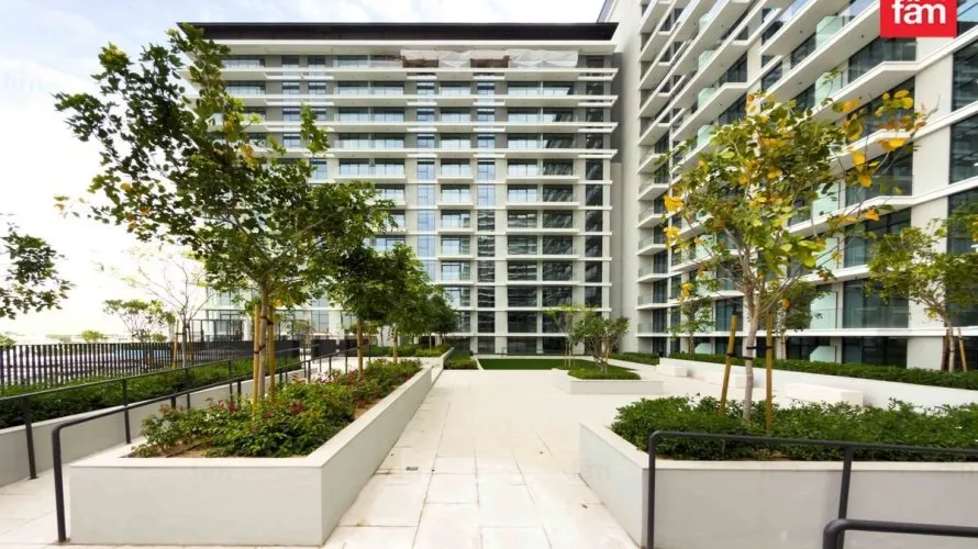 Appartement de 2 chambres à Dubai Hills Estate, UAE No. 1652 № 12