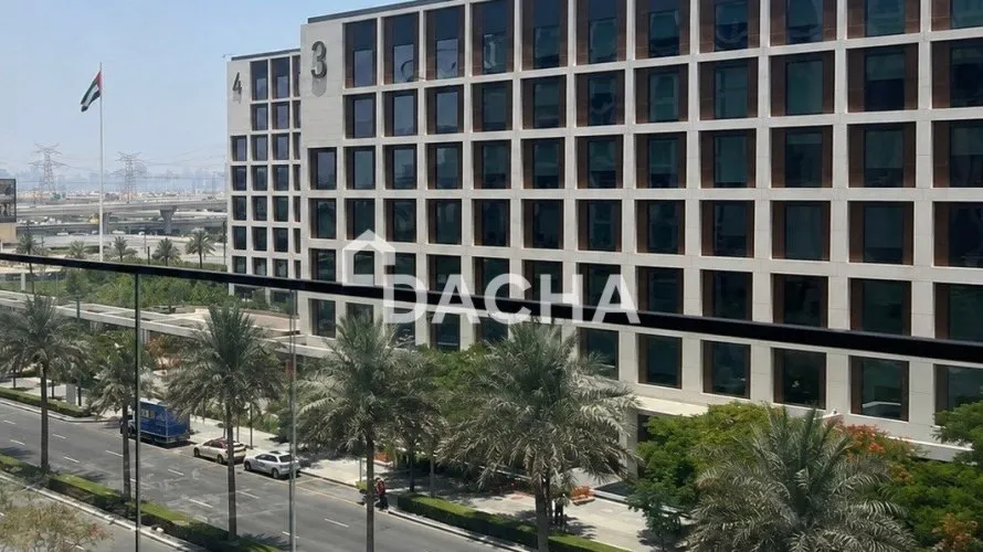 Appartement de 2 chambres à Dubai Hills Estate, UAE No. 1674 № 10