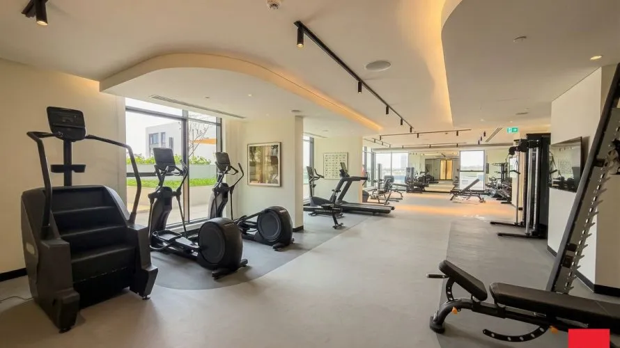 Appartement de 2 chambres à Dubai Hills Estate, UAE No. 1652 № 2