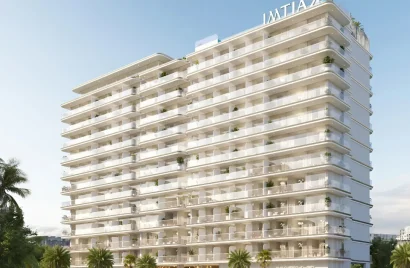 Appartement de Studio à Dubai Hills Estate, UAE No. 1790