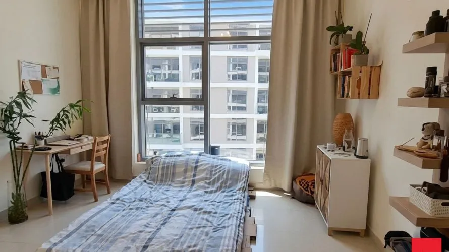 Appartement de 1 chambre à Dubai Hills Estate, UAE No. 1659 № 10