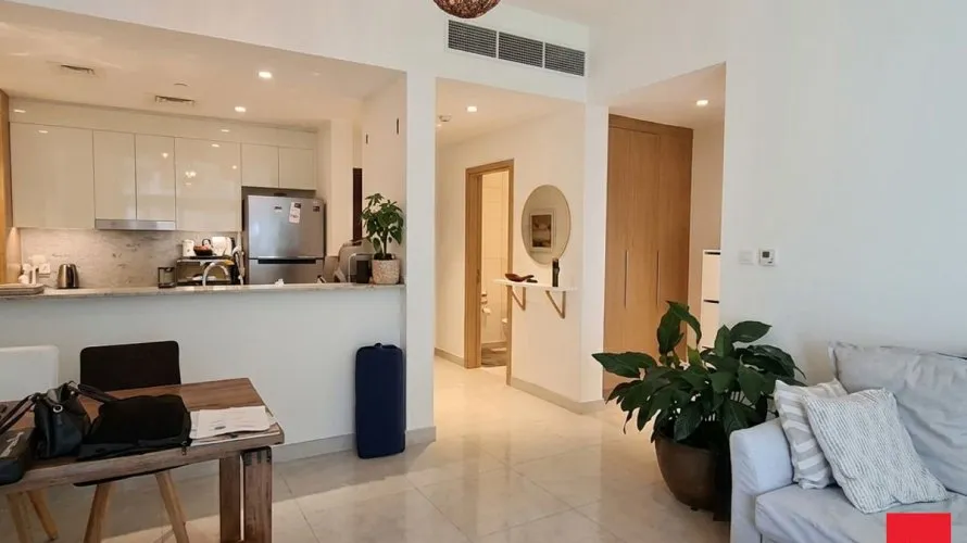 Appartement de 1 chambre à Dubai Hills Estate, UAE No. 1659 № 7