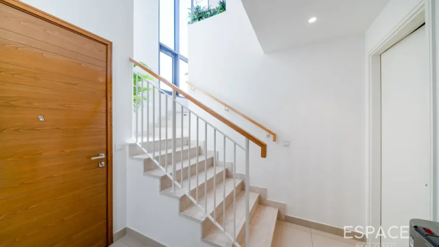 Villa de 4 chambres à Dubai Hills Estate, UAE No. 1886 № 12