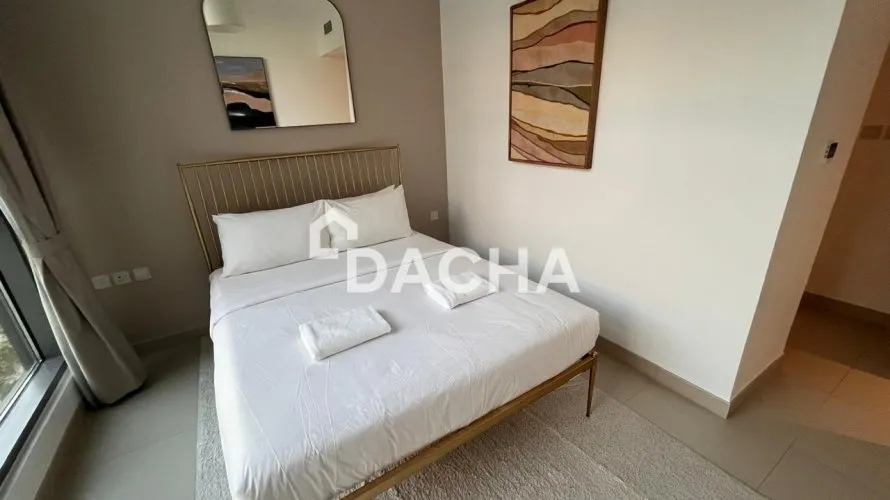 Appartement de 2 chambres à Park Heights, UAE No. 1676 № 6