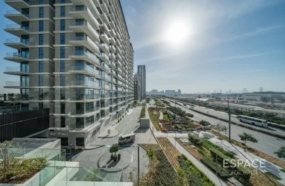 Appartement de 1 chambre à GOLF SUITES Dubai Hills Estate, UAE No. 1898