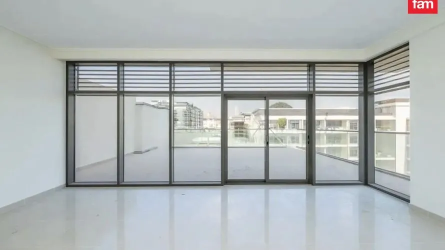 Appartement de 3 chambres à Dubai Hills Estate, UAE No. 1677 № 9