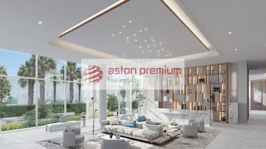 Appartement de 1 chambre à Dubai Hills Estate, UAE No. 1667 № 6