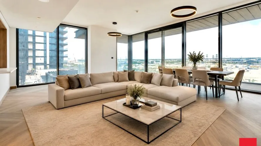 Appartement de 3 chambres à Dubai Hills Estate, UAE No. 1650 № 5