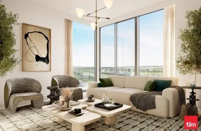 Appartement de 1 chambre à Dubai Hills Estate, UAE No. 1660