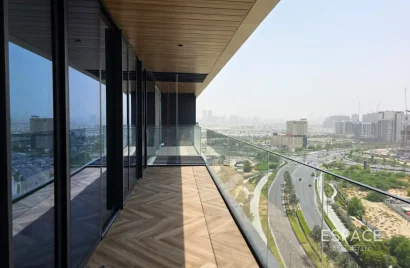 Appartement de 2 chambres à Dubai Hills Estate, UAE No. 1872