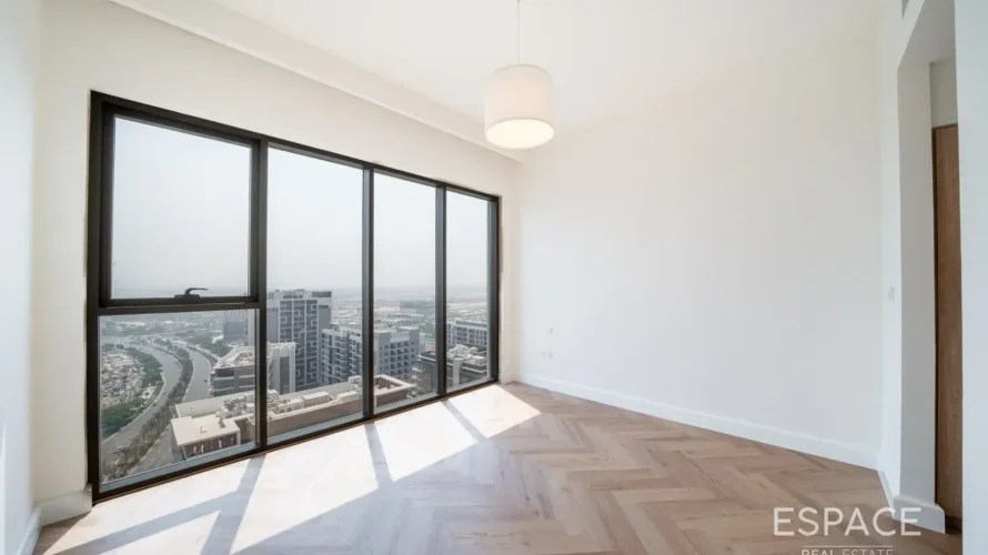 Appartement de 2 chambres à Dubai Hills Estate, UAE No. 1873 № 10