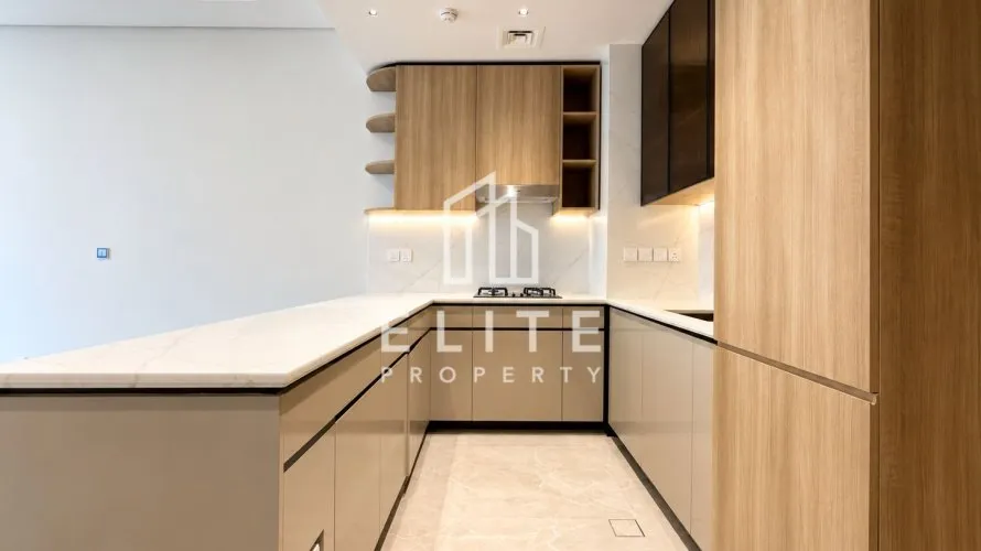 Appartement de 2 chambres à Dubai Hills Estate, UAE No. 1833 № 24