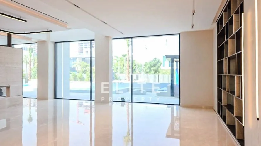 Villa de 7 chambres à Dubai Hills Estate, UAE No. 1854 № 10