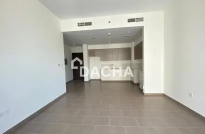 Appartement de 1 chambre à Park Heights, UAE No. 1664