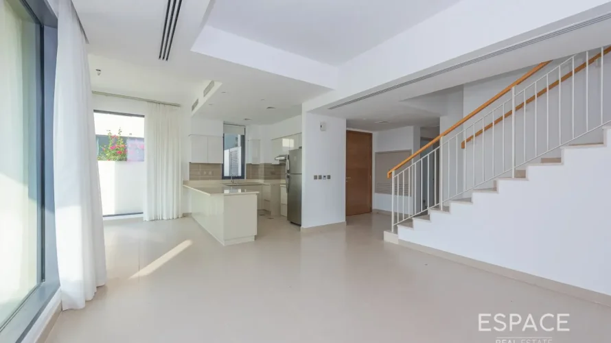 Villa de 5 chambres à Dubai Hills Estate, UAE No. 1892 № 13