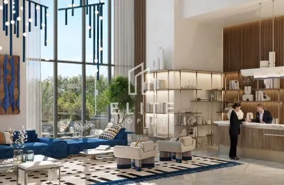 Appartement de 2 chambres à Dubai Hills Estate, UAE No. 1841