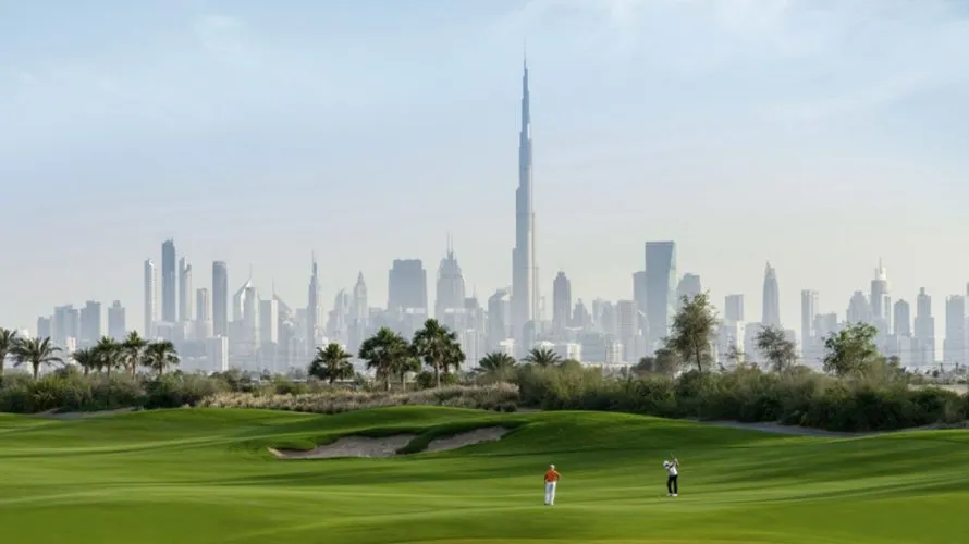 Appartement de 1 chambre à Dubai Hills Estate, UAE No. 1658 № 6