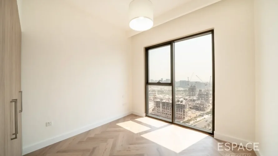 Appartement de 2 chambres à Dubai Hills Estate, UAE No. 1873 № 15