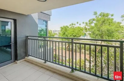 Villa de 4 chambres à Dubai Hills Estate, UAE No. 1746