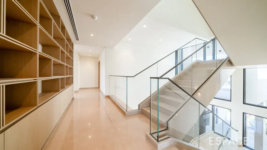 Villa de 5 chambres à Dubai Hills Estate, UAE No. 1877 № 13