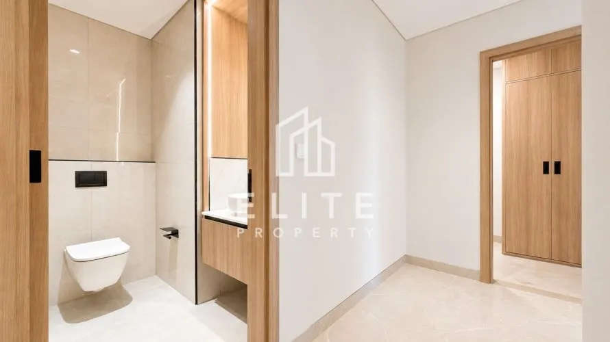 Appartement de 2 chambres à Dubai Hills Estate, UAE No. 1833 № 12