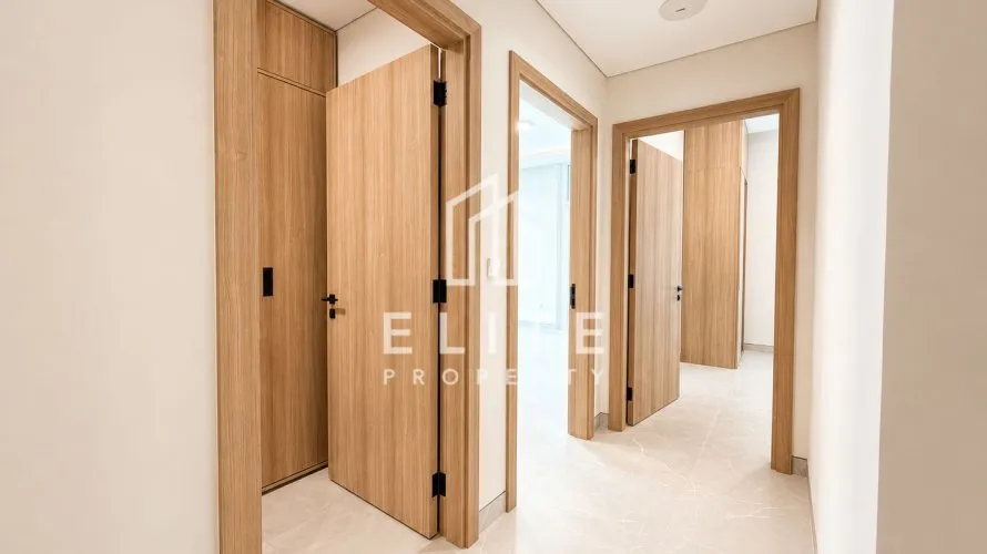 Appartement de 2 chambres à Dubai Hills Estate, UAE No. 1833 № 15