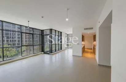 Appartement de 2 chambres à Park Heights, UAE No. 1862