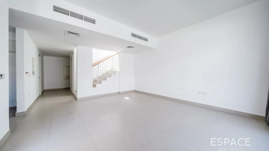 Villa de 3 chambres à Dubai Hills Estate, UAE No. 1876 № 9