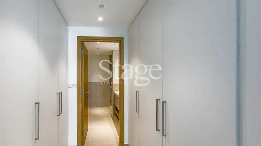 Appartement de 2 chambres à Park Heights, UAE No. 1862 № 7