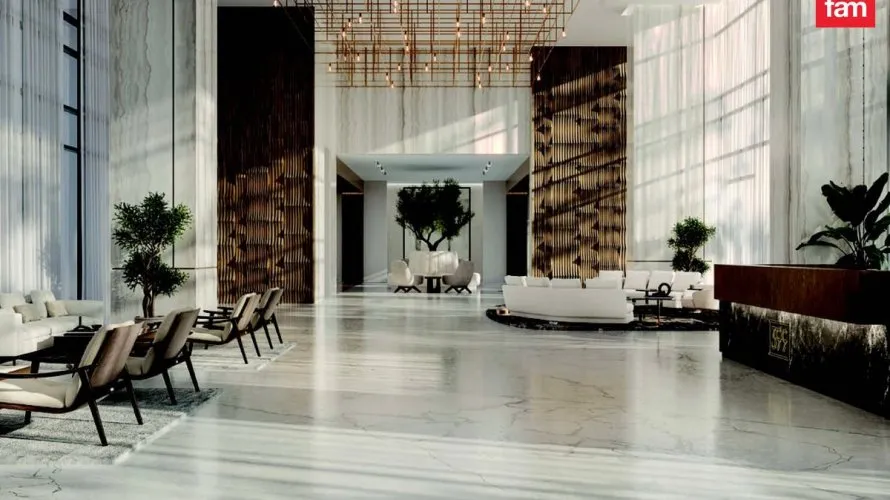Appartement de 1 chambre à Dubai Hills Estate, UAE No. 1732 № 8