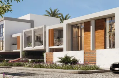 Maison de ville de 1 chambre à Dubai Hills Estate, UAE No. 1785