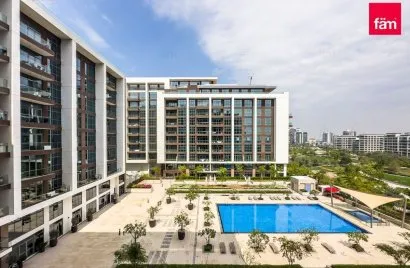 Appartement de 2 chambres à Dubai Hills Estate, UAE No. 1665