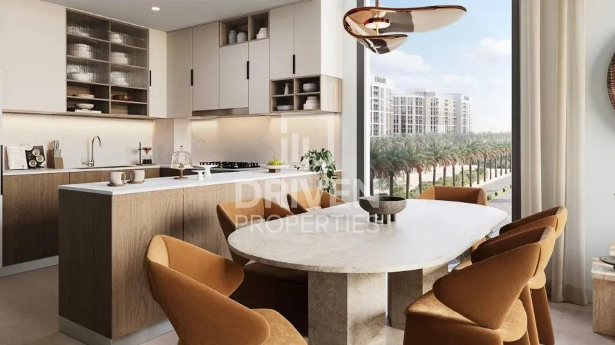 Appartement de 2 chambres à Dubai Hills Estate, UAE No. 2206 № 6