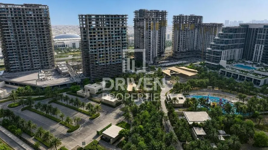 Appartement de 1 chambre à Dubai Hills Estate, UAE No. 2194 № 9