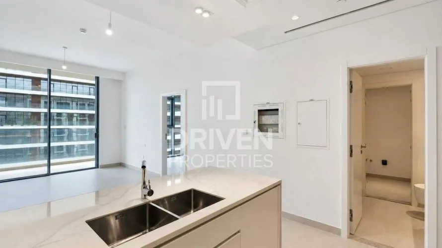 Appartement de 1 chambre à Dubai Hills Estate, UAE No. 2256 № 10