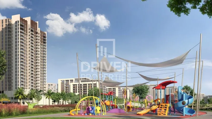 Appartement de 2 chambres à Dubai Hills Estate, UAE No. 2215 № 3