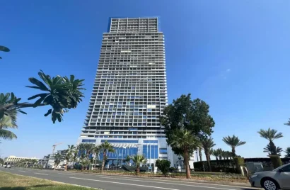 Appartement de 1 chambre à Dubai Hills, UAE No. 2143