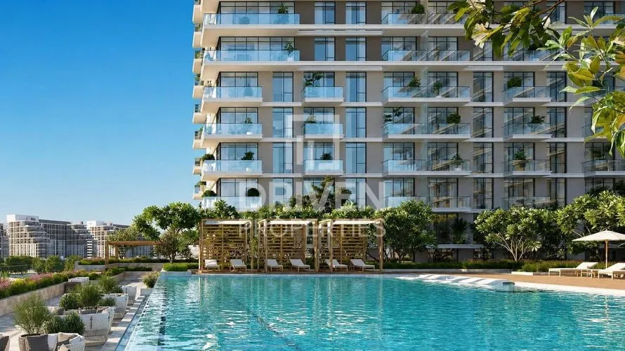 Appartement de 2 chambres à Dubai Hills Estate, UAE No. 2226 № 4
