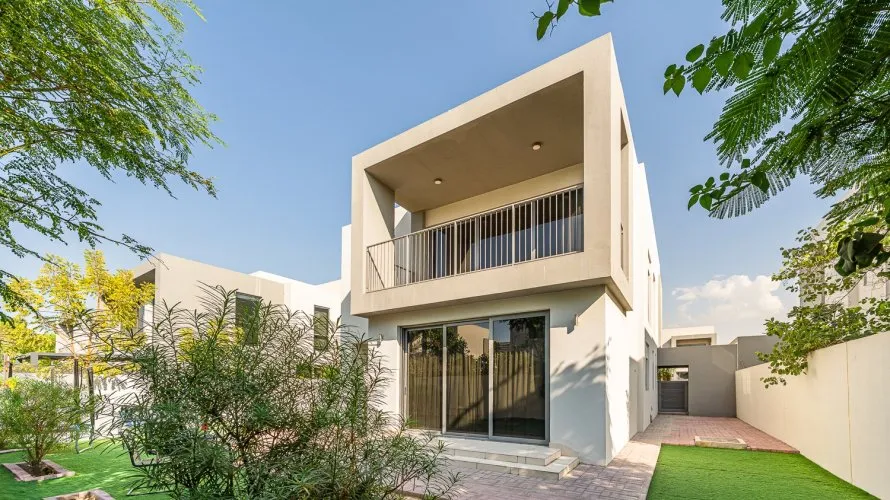 Villa de 3 chambres à Dubai Hills Estate, UAE No. 2268 № 8