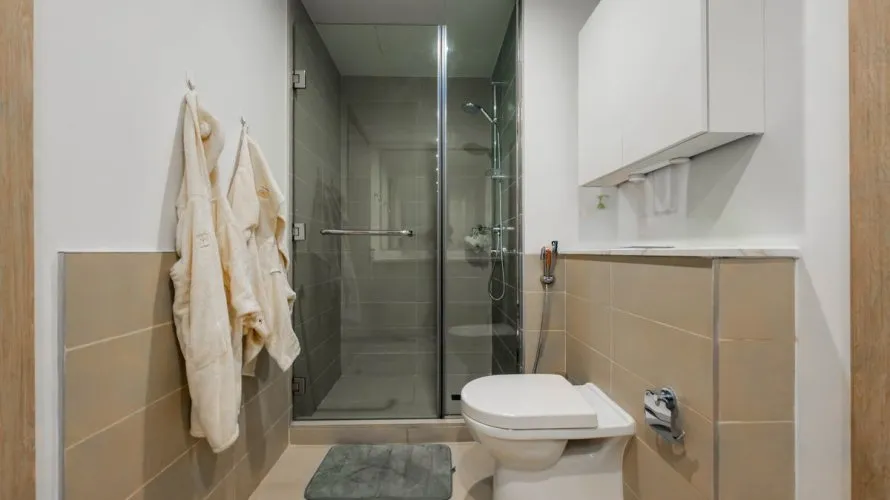 Villa de 5 chambres à Dubai Hills Estate, UAE No. 2186 № 11