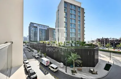 Appartement de 2 chambres à Dubai Hills Estate, UAE No. 2247