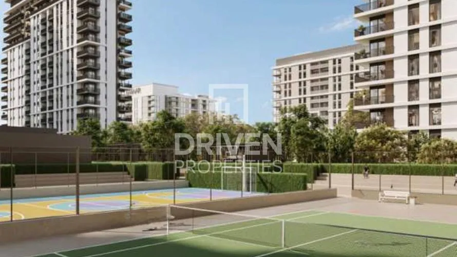 Appartement de 3 chambres à Dubai Hills Estate, UAE No. 2207 № 1