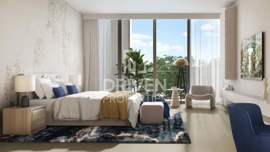 Villa de 5 chambres à Dubai Hills Estate, UAE No. 2210 № 7