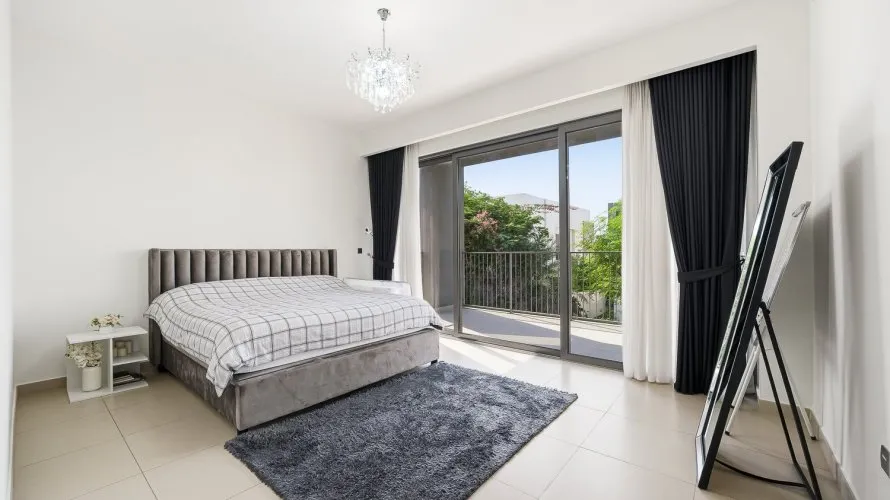 Villa de 3 chambres à Dubai Hills Estate, UAE No. 2268 № 1